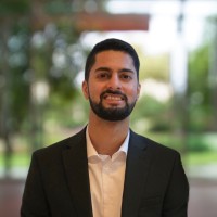 STATE Bags Employee Shazeem Siddiqi's profile photo