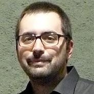 Kyndryl Employee Albert Hidalgo's profile photo