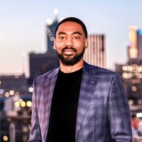 Clovo Employee Dionte Johnson's profile photo