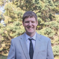 AgVantage Software Employee Andrew P.'s profile photo