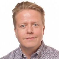 Distance Technologies Employee Thomas Carlsson's profile photo