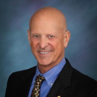 Redondo Beach Police Department Employee Eugene Solomon's profile photo