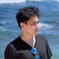 Lorenzo Protocol Employee Matt Ye's profile photo
