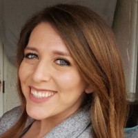 San Diego Unified School District Employee Ashley Mains's profile photo