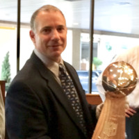 Light Brigade Employee Gene Hushak's profile photo