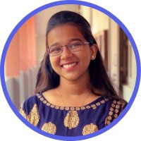 Designscape Employee Sejal P.'s profile photo