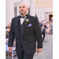 Reliance Standard Employee Christopher Spinelli's profile photo