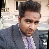Harsh Shrivastav's profile photo