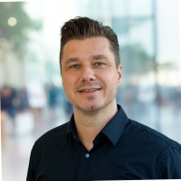 Dennis Vissers Email & Phone Number