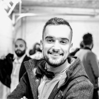 Groupe Lulilo Employee Léo Ayrinhac's profile photo