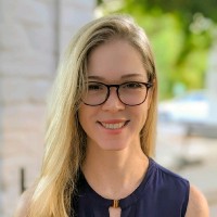 Catalyst Employee Nikita Turck's profile photo