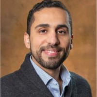 Covenant HealthCare Employee Khalid al Efraij's profile photo