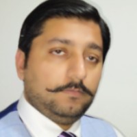 Think Done Solutions Employee Mohsin Chattha's profile photo