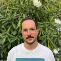Staffbase Employee Florian Nowak's profile photo