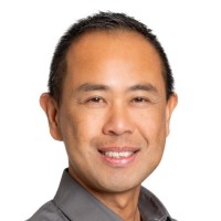 Skuld Employee Peter Tham's profile photo