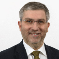 Veridos Employee Thomas Morian's profile photo