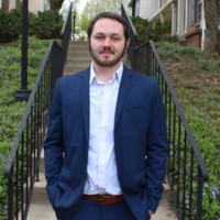 Logixboard Employee Roger Jordan's profile photo
