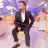 Muhammad Ahmad Email