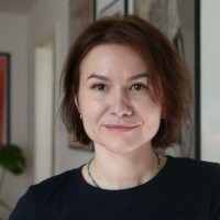 Lloyds Bank GmbH Employee Alicja Wanatowicz's profile photo
