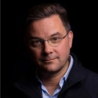 DALE VENTURES F.Z.E Employee Douglas Johnson-Poensgen's profile photo