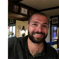NTT DATA Employee Ross Tully's profile photo