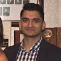 Healthie Employee Vivek Marthi's profile photo
