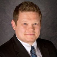 Germain Automotive Partnership Employee Nathaniel Sites's profile photo
