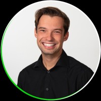 Lightbeans® Employee Maxime Turcotte's profile photo