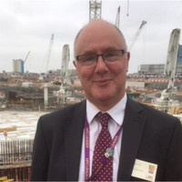 David Redpath Email
