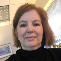 Weichert Workforce Mobility Employee Nancy Cunningham's profile photo