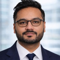 NKT Employee Nauman Raza's profile photo