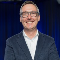 Georg Fischer Employee Christopher Merrell's profile photo