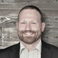 Peabody Energy Employee Jonathan Mitchell's profile photo
