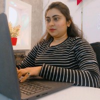 Thynkfy.com Employee Sapna Dashore's profile photo