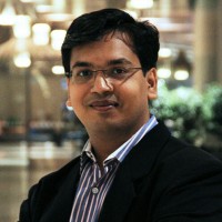 Patel Engineering Ltd Employee Ritesh Biyani's profile photo