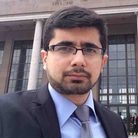 T-Soft E-Ticaret Çözümleri Employee Ahmet A.'s profile photo