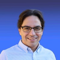 SMARTFENSE Employee Mauro Graziosi's profile photo