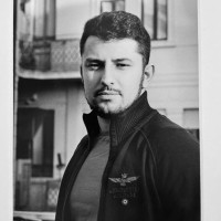 Gianluca Masotina Email