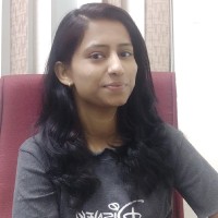 Head Held High Foundation Employee Nasira Mulani's profile photo