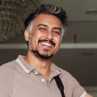 SecurDI Employee Karthikeyan Krishnan's profile photo