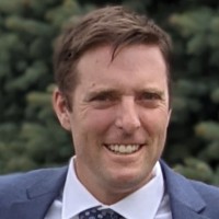 Cottonwood Residential Employee Ryan Heath's profile photo