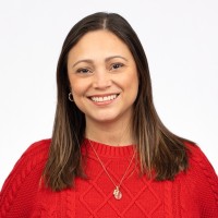 CIG Public Relations Employee Raquel Carpio's profile photo