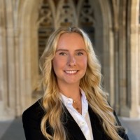 FactSet Employee Abigail McCabe's profile photo