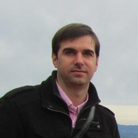 Ayscom Employee Andres Sevillano Castaño's profile photo