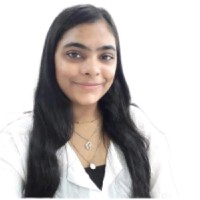 Zeta-V Technology Solutions Ltd Employee Sakshi Gupta's profile photo