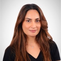 Huma Soomro Email
