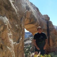 ARIAS Employee Larry Arias's profile photo