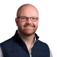 Nigel Wright Group Employee Richard Morgan's profile photo