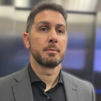 Cargolift Logística SA Employee André Fioresi's profile photo