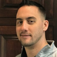 Vensure Employer Solutions Employee Travis Kidd's profile photo